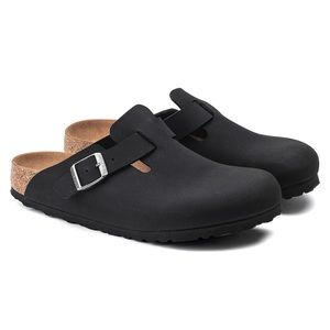 Birkenstock Vegan leather clog
